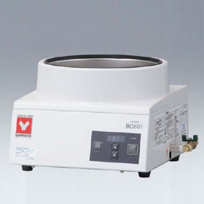 Yamato Scientific America Constant Temperature Oil Baths, 4-7L