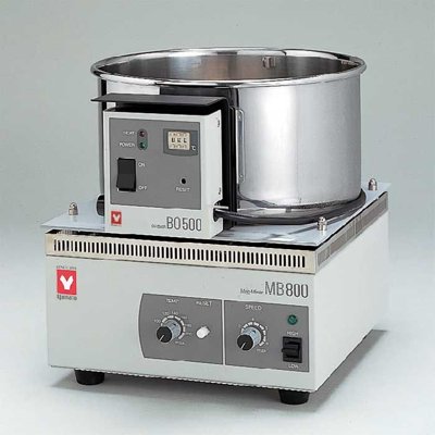 Yamato Scientific America Constant Temperature Oil Baths, 4-7L