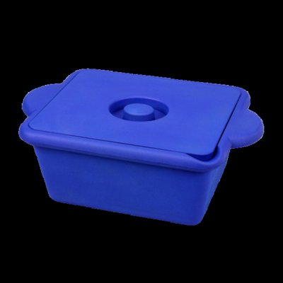 Heathrow Scientific Cool Container Ice Bucket and Pans