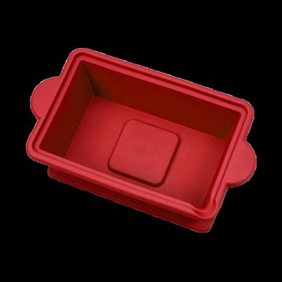Heathrow Scientific Cool Container Ice Bucket and Pans
