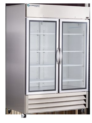 Corepoint Scientific Corepoint Scientific General Purpose Refrigerators