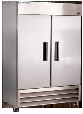 Corepoint Scientific Corepoint Scientific General Purpose Refrigerators