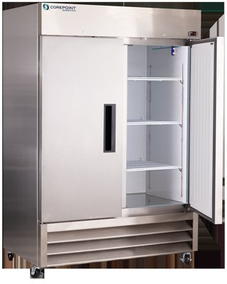 Corepoint Scientific Corepoint Scientific General Purpose Refrigerators