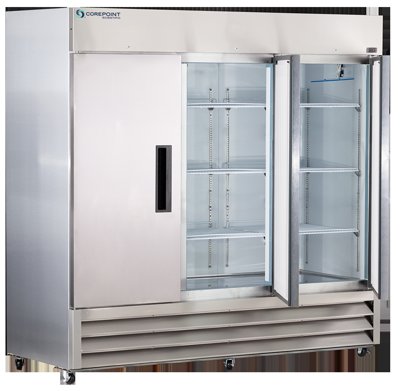 Corepoint Scientific Corepoint Scientific General Purpose Refrigerators