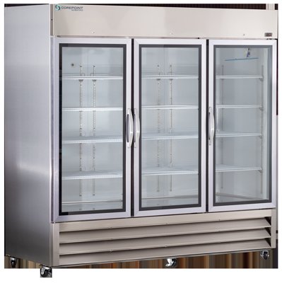 Corepoint Scientific Corepoint Scientific General Purpose Refrigerators