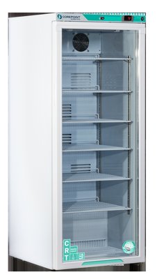 Corepoint Scientific Upright Controlled Room Temperature Cabinet