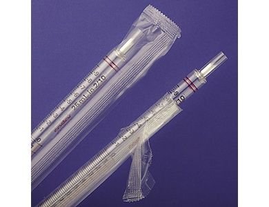 Costar® Stripette® Serological Pipets, Polystyrene, Individually Plastic Wrapped, Sterile