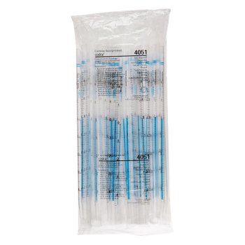 Costar® Stripette® Sterile Polystyrene Serological Pipets, Bulk Packed