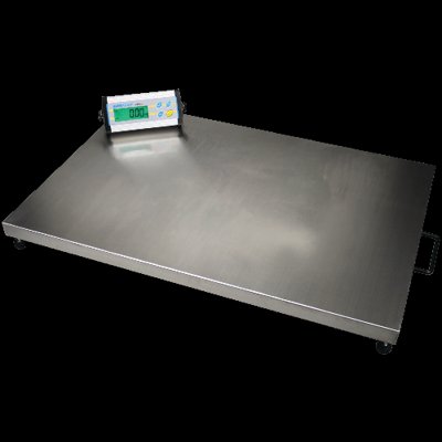 Adam Equipment CPWplus Floor Scales (0.02lb)