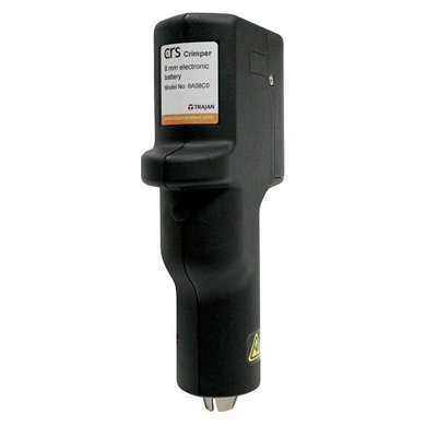Trajan Scientific CRS Electronic Battery Powered Crimpers
