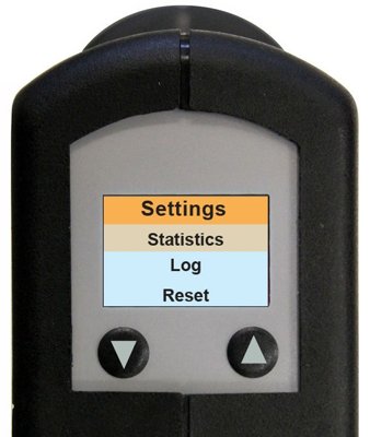 Trajan Scientific CRS Electronic Battery Powered Decappers