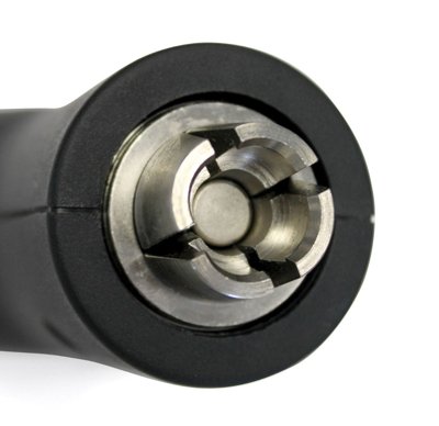 CRS Electronic Battery Powered Decappers