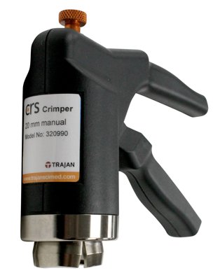 Trajan Scientific CRS Manual Crimpers