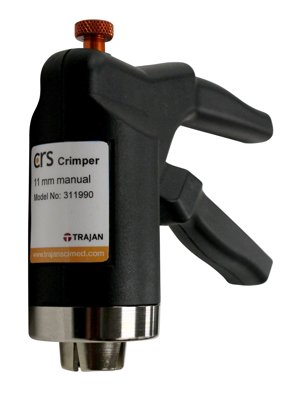 Trajan Scientific CRS Manual Crimpers