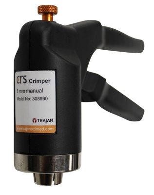 Trajan Scientific CRS Manual Crimpers