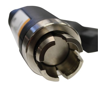CRS Manual Flip Off Crimpers