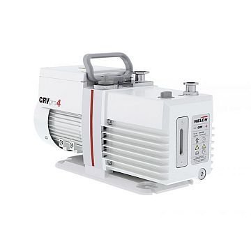 Welch Ilmvac CRVpro Direct Drive Rotary Vane Vacuum Pumps
