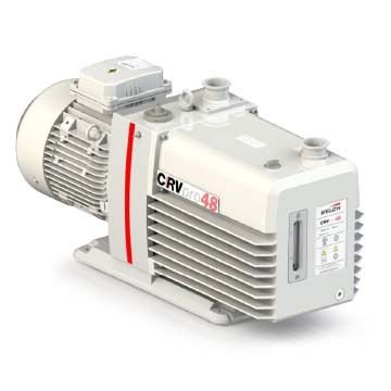 Welch Ilmvac CRVpro Direct Drive Rotary Vane Vacuum Pumps