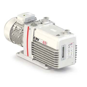 Welch Ilmvac CRVpro Direct Drive Rotary Vane Vacuum Pumps