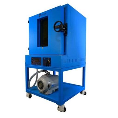 Cascade Sciences CVO-10 Vacuum Oven & Packages