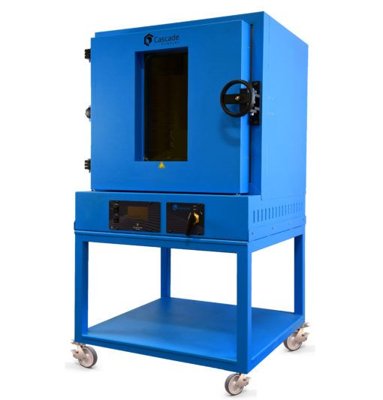 CVO-10 Vacuum Oven & Packages