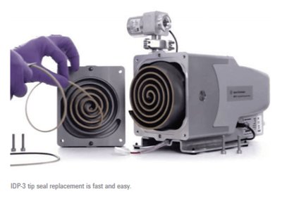 Cascade Sciences CVO-2 Vacuum Oven & Packages