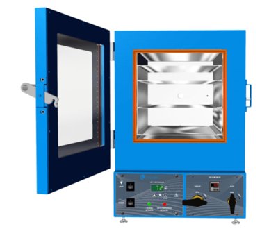 CVO-2 Vacuum Oven & Packages