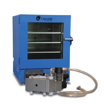 Cascade Sciences CVO-5 Vacuum Oven & Packages
