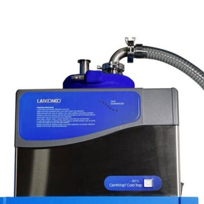 Cascade Sciences CVO-5 Vacuum Oven & Packages