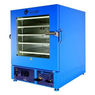 CVO-5 Vacuum Oven & Packages