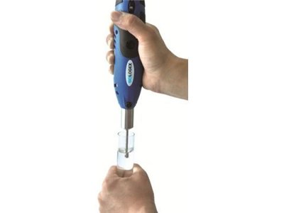 D160 Homogenizer 