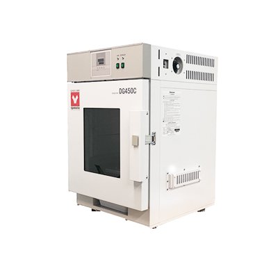 Yamato Scientific America DG Series Glassware Drying Natural Convection Ovens