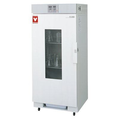 Yamato Scientific America DG Series Glassware Drying Natural Convection Ovens