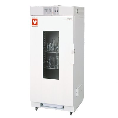 Yamato Scientific America DG Series Glassware Drying Natural Convection Ovens