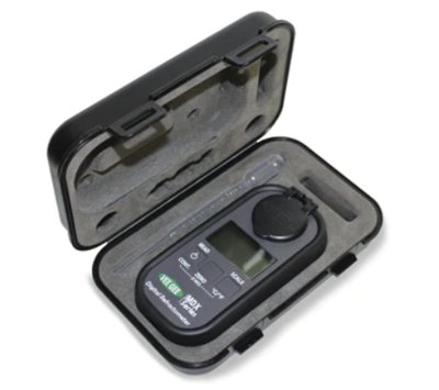 VEE GEE Scientific Digital Brix/ Refractive Index Refractometers
