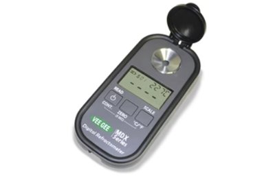 Digital Brix/ Refractive Index Refractometers
