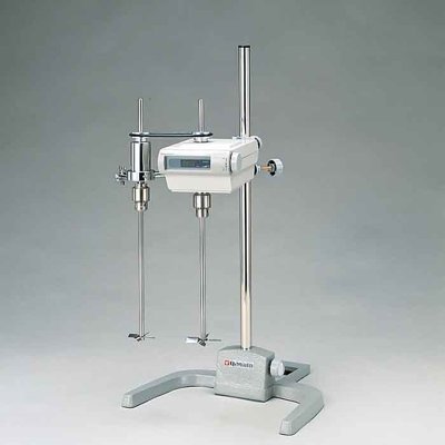 Yamato Scientific America Digital Laboratory Stirrers