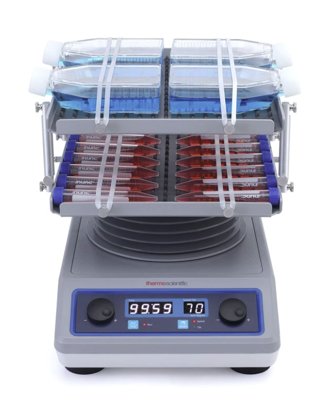 Thermo Fisher Digital Platform Rockers, 120V-230V