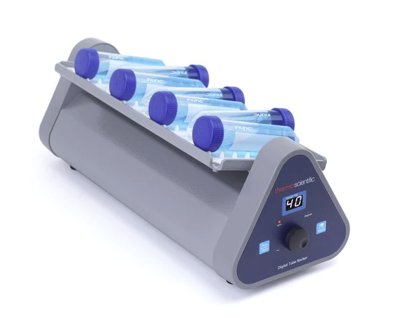 Thermo Fisher Digital Tube Rockers, 120V-230V