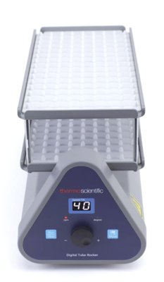 Thermo Fisher Digital Tube Rockers, 120V-230V