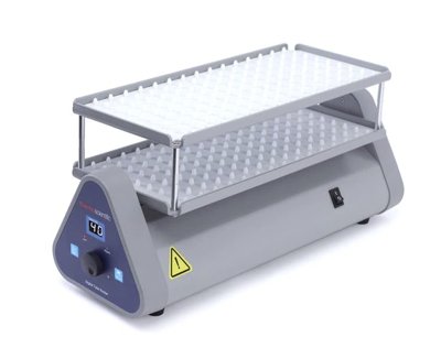Thermo Fisher Digital Tube Rockers, 120V-230V
