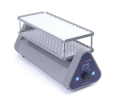 Thermo Fisher Digital Tube Rockers, 120V-230V