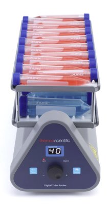 Thermo Fisher Digital Tube Rockers, 120V-230V