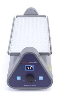 Digital Tube Rockers, 120V-230V