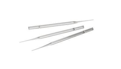 Disposable Borosilicate Glass Pasteur Pipets