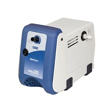 DryFast Collegiate Diaphragm Pumps