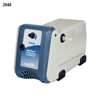 Welch Ilmvac DryFast Diaphragm Pumps