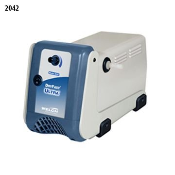 DryFast Ultra Diaphragm Pumps