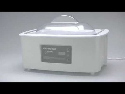 Revolutionary Science Dual Poly Pro Baths