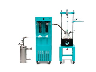 EcoChyll X3 Rotary Evaporator, 12L